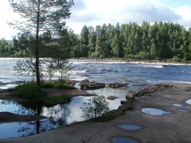 Morgonljus